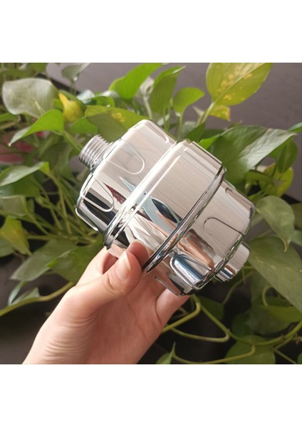 Duş Filtresi Duş Başlıkları Sert Su Için Filtre Kloroflorürü Çıkarır Filtrelenmiş Duş Başlıkları Su Filtresi Kaşıntılı Cilt (Yurt Dışından) modelleri