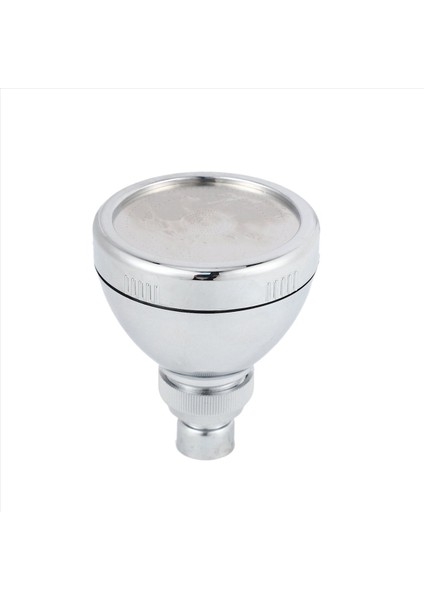 2x Banyo Duş Nozeti Üst Sprey Duş Nozul Duş Başlığı Küçük Asılı Baş Duvara Monte Krom Banyo Duş Başlığı (Yurt Dışından) modelleri