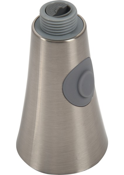 3x Musluk Duş Başlık Mutfak Duş Tabağı Duş Sprey Kafası Banyo Mutfak Dışarı Su Kurtarma Kabuklu Musluk Duş Başlık (Yurt Dışından) fiyatları