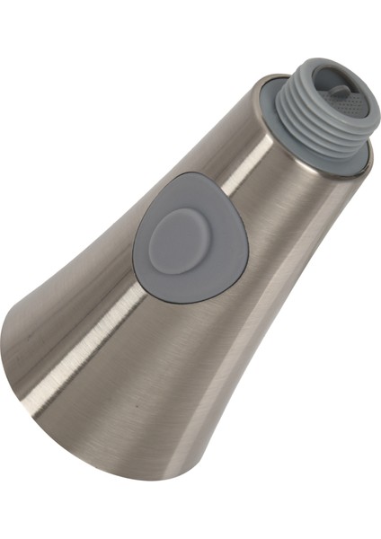 3x Musluk Duş Başlık Mutfak Duş Tabağı Duş Sprey Kafası Banyo Mutfak Dışarı Su Kurtarma Kabuklu Musluk Duş Başlık (Yurt Dışından) fırsatları