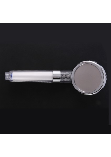 3 Set Negatif Iyonlar Banyo Elde Duş Duş Tasarruf Başlığı 3 Filtreli Basınçlı Duş Başlık El Duş (Yurt Dışından) fırsatları