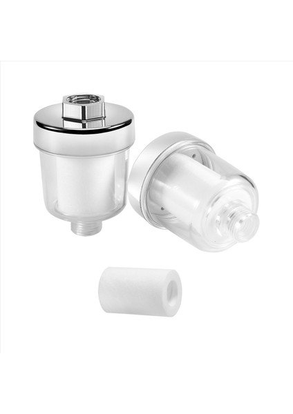 5 Adet Arındırıcı Çıktı Evrensel Duş Filtresi Pp Pamuklu Ev Mutfak Muslukları Arıtma Ev Banyo Aksesuarları (Yurt Dışından) modelleri