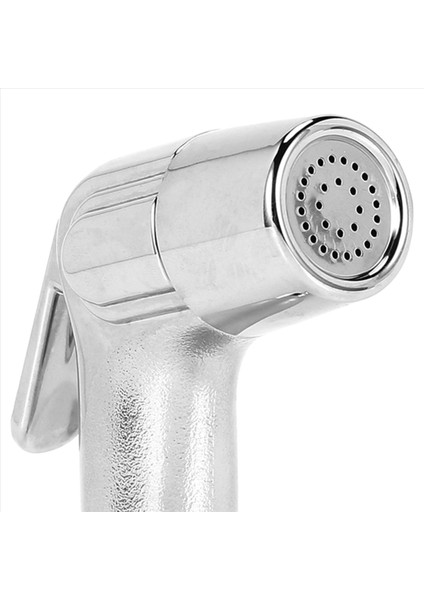 Banyo Tuvalet-Krom Için Abs&#39 De Elle Samimi Hijyen ile 3x Duş Mikseri (Yurt Dışından) fiyatları