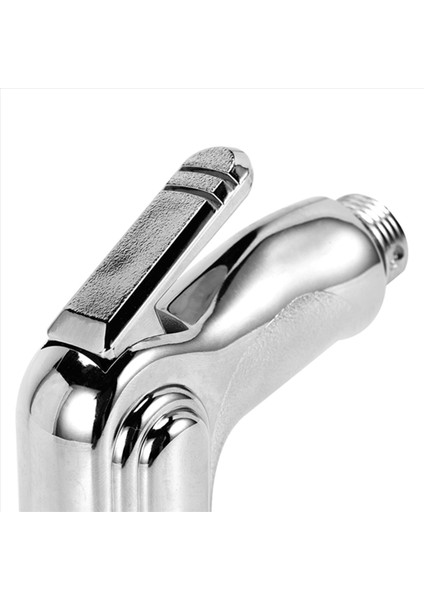 Banyo Tuvalet-Krom Için Abs&#39 De Elle Samimi Hijyen ile 3x Duş Mikseri (Yurt Dışından) modelleri