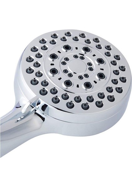 Basınçlı Püskürtmeli El Duş Kafalı El Duş Başlığı ile Fırçalanmış Nikel Duş Başlığı (Yurt Dışından) fiyatları