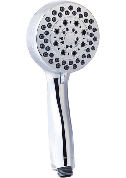 Basınçlı Püskürtmeli El Duş Kafalı El Duş Başlığı ile Fırçalanmış Nikel Duş Başlığı (Yurt Dışından) indirimleri