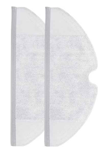 Xiaomi Mi Robot Uyumlu Mijia Vacuum Mop (C1) (STYTJ01ZHM Yenileme Seti Xiaomi