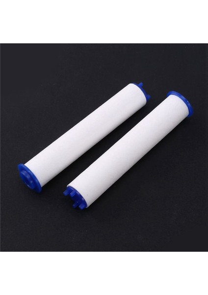 4 Set Negatif Iyonlar Banyo Banyo El Duş Suyu Tasarruf Başlığı Seti 12 Filtre Basınçlı (Yurt Dışından) modelleri