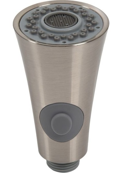 4x Musluk Yedek Duş Kafası Mutfak Duş Tabağı Duş Sprey Kafa Banyo Mutfak Dışarı Püskürtme Başı Çek (Yurt Dışından) fırsatları