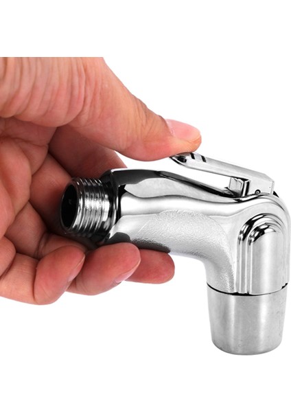 Banyo Tuvalet-Krom Için Abs&#39 De 2x Duş Mikseri (Yurt Dışından) indirimleri