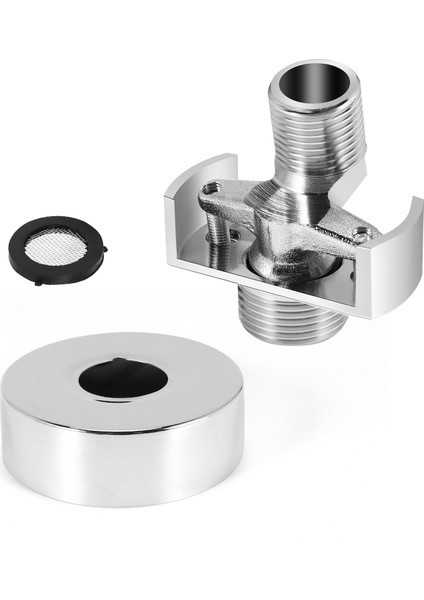 Emme Borusunun Açısının Ayarlanması Bakır Duş Başlığı Açılı Kavisli Ayak Eksantrik Vidalı Köşe Musluk Erişim (Yurt Dışından) fiyatları