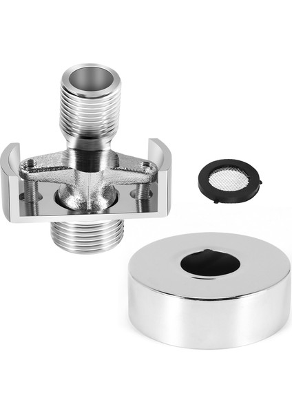 Emme Borusunun Açısının Ayarlanması Bakır Duş Başlığı Açılı Kavisli Ayak Eksantrik Vidalı Köşe Musluk Erişim (Yurt Dışından) modelleri