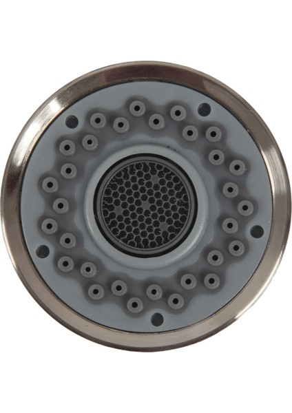 2x Musluk Yedek Duş Kafası Mutfak Duş Tabağı Duş Sprey Kafa Banyo Mutfak Çeken Sprey Kafa Replasman (Yurt Dışından) indirimleri