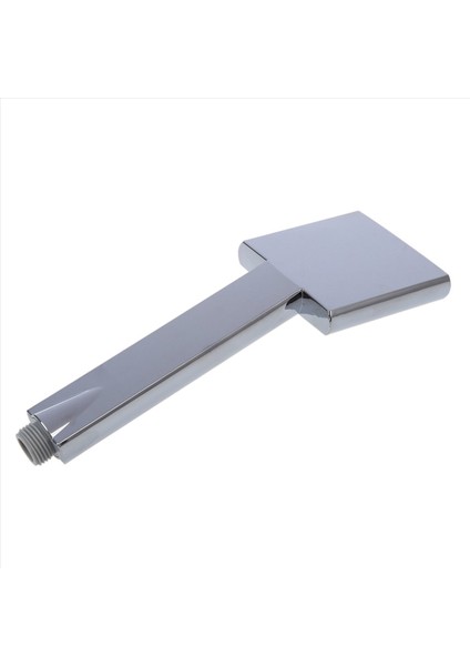 2x Evrensel Kare Duş Başlığı El Telefonu Elinde Tutulan Krom Termostatik Banyo Banyosu (Yurt Dışından) indirimleri