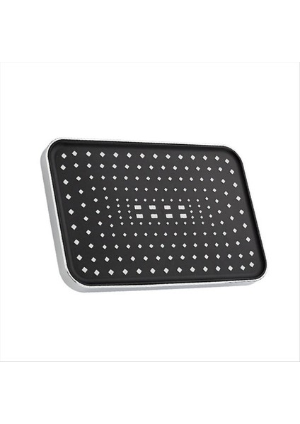 12 Inç Basınçlı Üst Püskürtme Yağmur Duş Başlığı Daha Büyük Akışlı Yağış Duş Başlıkları Yağış Duş Başlık (Yurt Dışından)