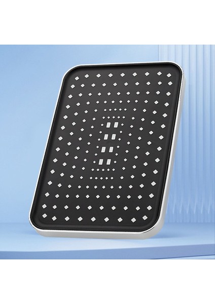 12 Inç Basınçlı Üst Püskürtme Yağmur Duş Başlığı Daha Büyük Akışlı Yağış Duş Başlıkları Yağış Duş Başlık (Yurt Dışından) fiyatları