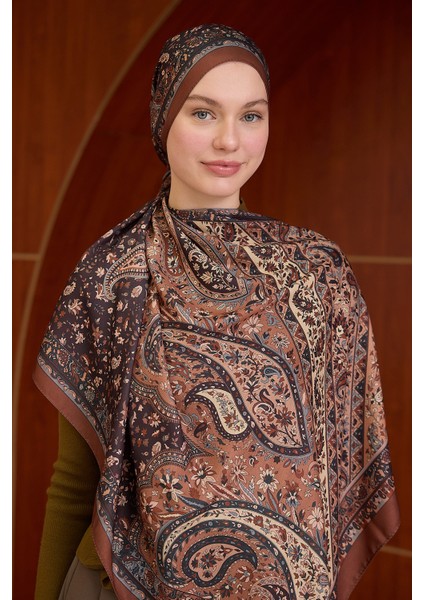 Winter Bloom Soft Şal fiyatları