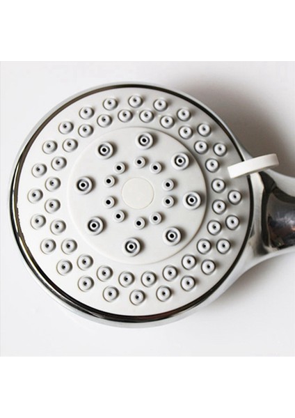 5x Duş Başlığı Çok Fonksiyonlu Duş Başlığı El Duş Başlığı Su Tasarruf Kemeri 1 5m Hortum (Yurt Dışından) fiyatları