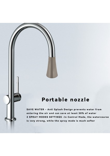 Musluk Yedek Duş Kafası Mutfak Duş Tabağı Duş Sprey Kafası Banyo Mutfak Çeken Sprey Kafası Yedek Su Fıskiyeyi Anti Sıçrama Mutfak Musluk Duş Başlığı Kurtar (Yurt Dışından) modelleri