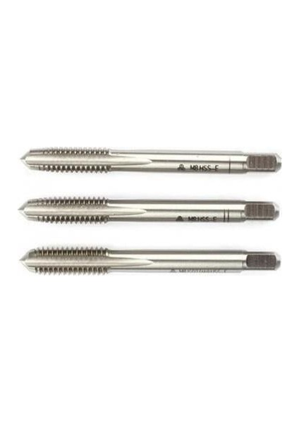 Gfb M14X2,0 Klavuz 3 Parça DN352