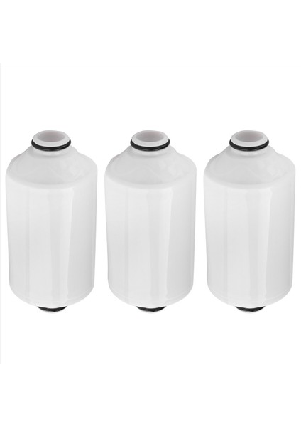 Aromaterapi Duş Suyu Arıtma Filtre Elemanları Banyo Hazine Filtre Elemanları Filtre Yedek Filtre 3 Adet (Yurt Dışından) modelleri