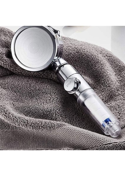 25PCS Evrensel Pp Pamuklu Duş Filtreleri Değiştirme Duş Su Filtreleri (Yurt Dışından) modelleri