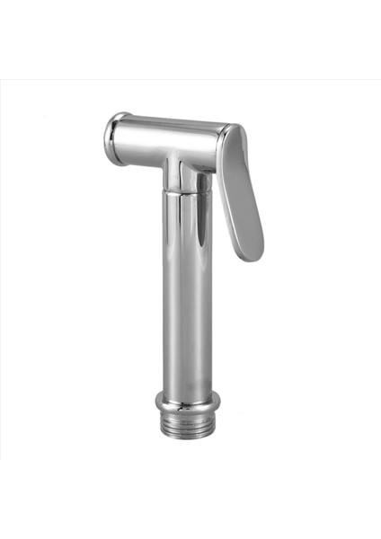 5x Tuvalet Bide Püskürtücü Set Kiti Müslüman Duş Elde Taşıyıcı El Bide Musluk Banyosu Musluk El Püskürtücü Duş Başkanı Kendi Temizlik (Yurt Dışından) fiyatları