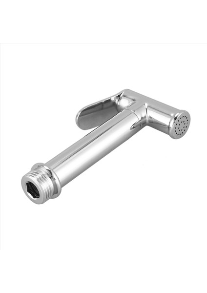 5x Tuvalet Bide Püskürtücü Set Kiti Müslüman Duş Elde Taşıyıcı El Bide Musluk Banyosu Musluk El Püskürtücü Duş Başkanı Kendi Temizlik (Yurt Dışından) modelleri