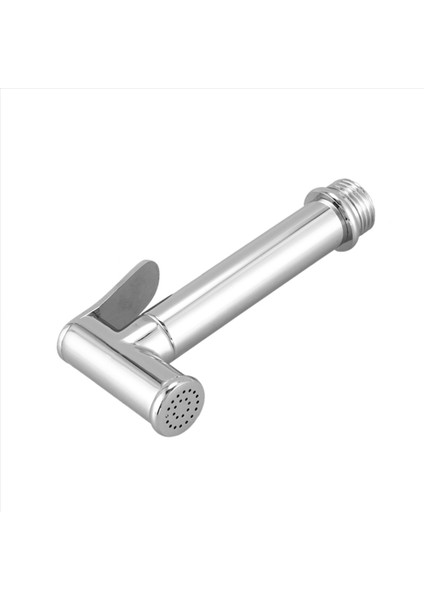 5x Tuvalet Bide Püskürtücü Set Kiti Müslüman Duş Elde Taşıyıcı El Bide Musluk Banyosu Musluk El Püskürtücü Duş Başkanı Kendi Temizlik (Yurt Dışından) fırsatları