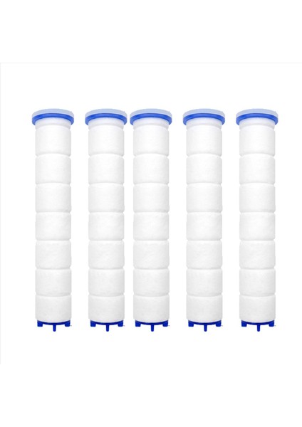 4x 3 Hızlı Su Çıkış Modu Li Artık Kaldırma Pp Tortu Kartuş Filtrelenmiş Duş Başlığı Filtresi Saf Duş (Yurt Dışından) fırsatları