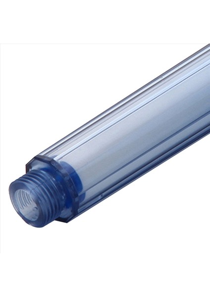 4x 3 Hızlı Su Çıkış Modu Li Artık Kaldırma Pp Tortu Kartuş Filtrelenmiş Duş Başlığı Filtresi Saf Duş (Yurt Dışından) indirimleri