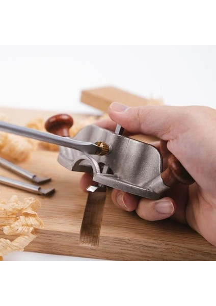 Rox Wood 0362 Luban Freze Tip Rende