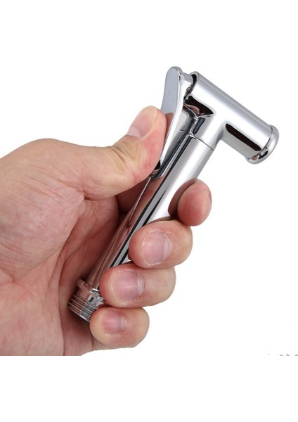 2x Tuvalet Bide Püskürtücü Set Kiti Müslüman Duş Elde Taşınga (Yurt Dışından) indirimleri