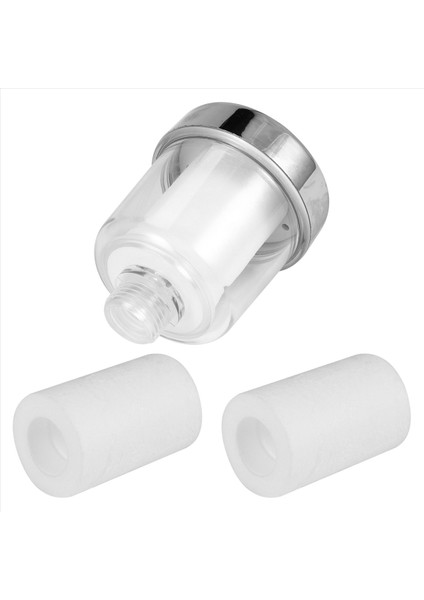 4pcs Temizleyici Çıkışı Evrensel Duş Filtresi Pp Pamuklu Ev Mutfak Muslukları Arıtma Ev Banyo Aksesuarları (Yurt Dışından) fiyatları