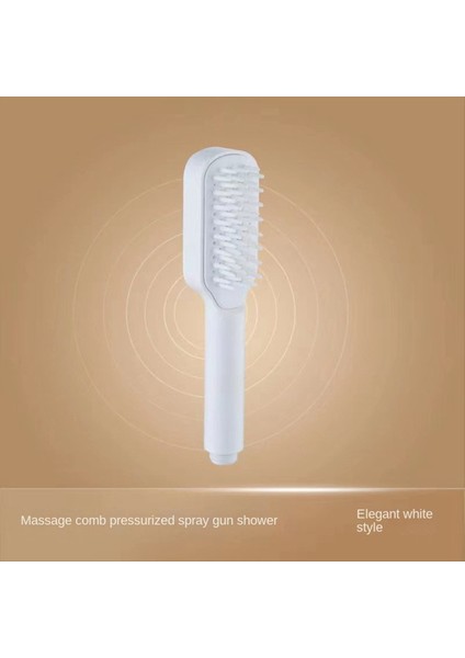 Duş Bulucu Duş Aksesuarları Banyo Malzemeleri El Duş Banyo Aksesuarları Duş B (Yurt Dışından) fiyatları