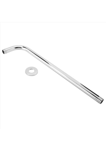 Duş Koluna Monte Uzatma Çubuğu Paslanmaz Çelik Duş Uzantı Kolu Tüp Tavan Duş Aksesuarı Duş Odası (Yurt Dışından) modelleri