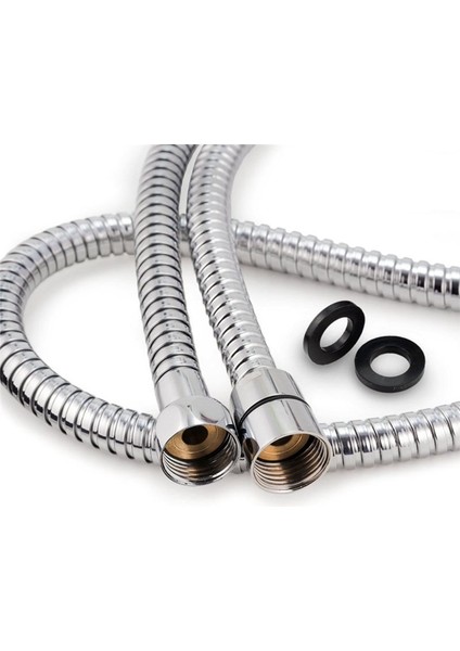 Handlı Sprey Basınçlı Duş Duş Başlıkları ile Yağmur Duş Başlığı 3 Mod Hortum ve Tutucu ile El Duş Başlığı (Yurt Dışından) fırsatları