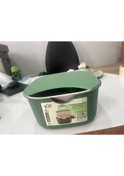 5 Parça Mutfak Seti – Karıştırma Kabı, Kesme Tahtası, Süzgeç ve Limon & Narenciye Sıkacağı – Çok Amaçlı Pratik Mutfak Gereçleri (3 Farklı Renk Seçeneği) indirimleri