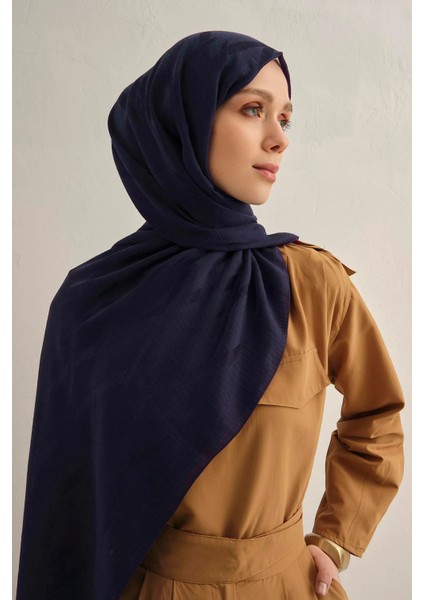 Lyocell Naia Zikzak Desen Şal 1 03 fiyatları