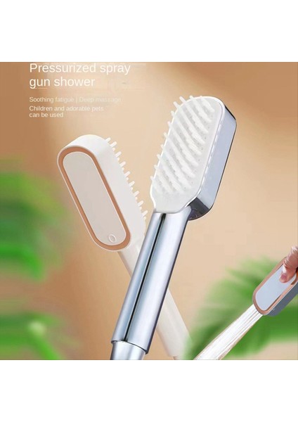 Duş Bulucu Duş Aksesuarları Banyo Malzemeleri El Duş Banyo Aksesuarları Duş A (Yurt Dışından) modelleri