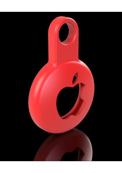 Apple Airtag Kılıf Hava Etiketi Kapağı Hava Etiketi Anahtarlık