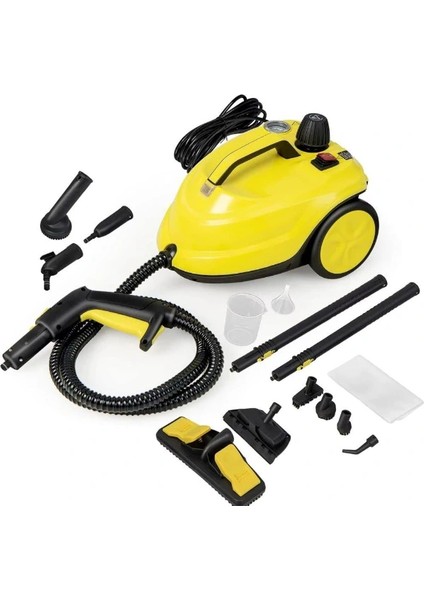 Buğz Buharlı Temizlik Cihazı modelleri