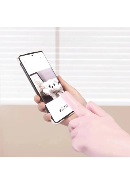 Buğz Silikon Nemlendirici Eldiven fiyatları