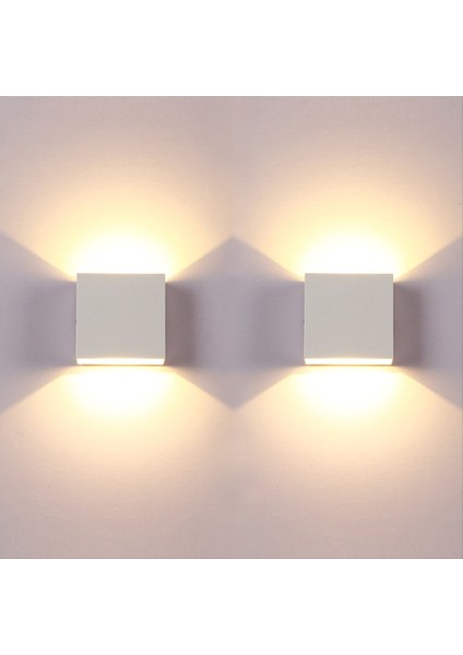 LED Duvar Işığı Modern Kapalı Duvar Işığı Duvara Monte Işık Oturma Odası Koridoru Yatak Odası Dekorasyonu Için (Yurt Dışından) fiyatları