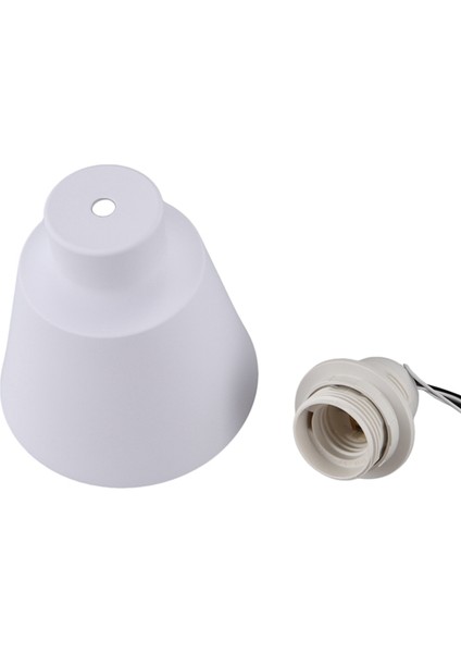 2x Nordic Ahşap Duvar Lambası Başucu Duvar Lambası Sconce Işık Yatak Odası Koridoru Zip Anahtarlı Koridor Serbestçe Dönebilir (Beyaz) (Yurt Dışından) indirimleri