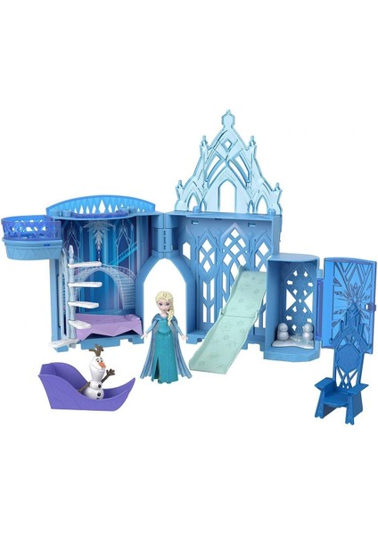 Buğz JDP63 Disney Frozen Iı Elsanın Buzdan Sarayı fiyatları