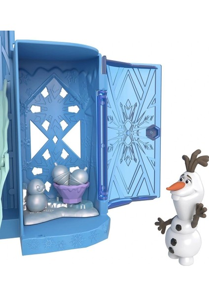 Buğz JDP63 Disney Frozen Iı Elsanın Buzdan Sarayı fırsatları