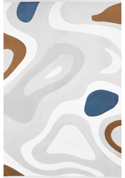 Lugano 17889 Dikdörtgen Tozumaz Halı