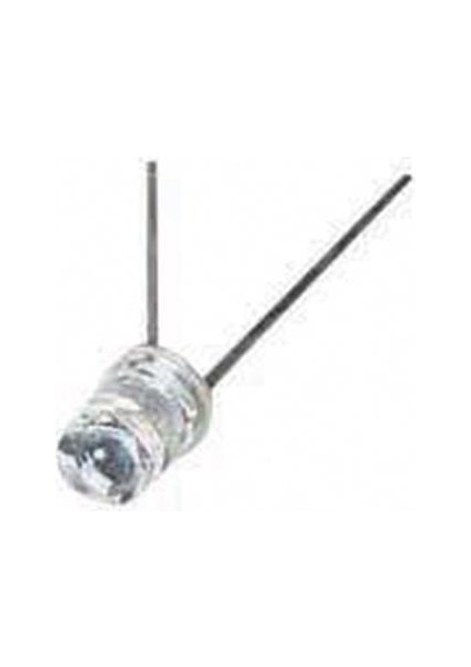 Enfaruj Led 5 Mm (Kumandalar İçin İnfrared Led)