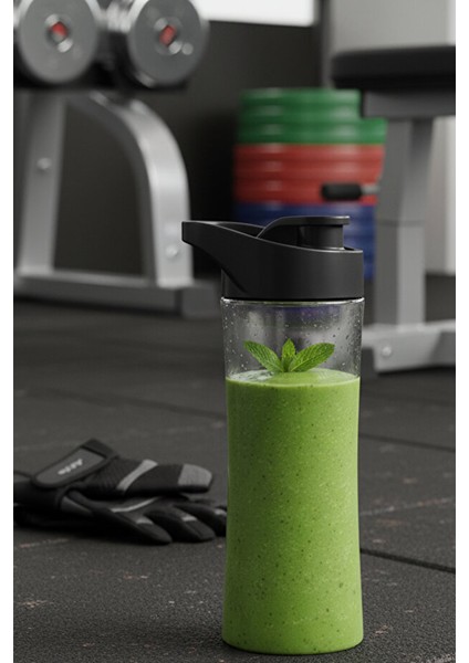 SHB-7508 300W Smoothie Blender ,paslanmaz Çelik Bıçaklı, 570 ml Şişe fırsatları